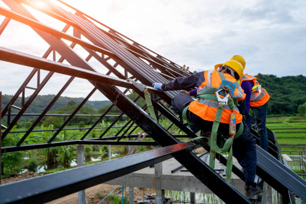 Best Gutter Installation and Roofing  in Exmore, VA