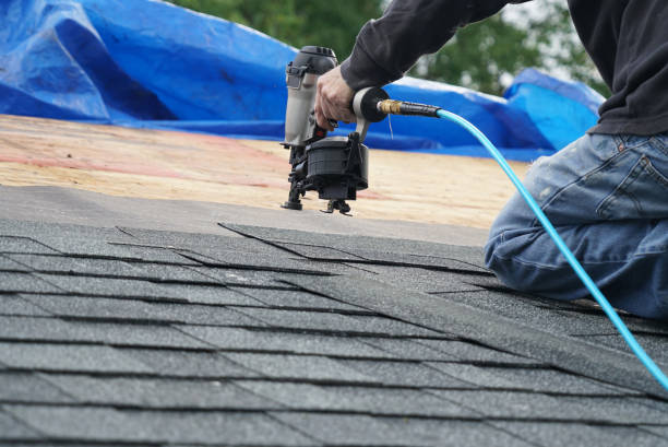 Best Commercial Roof Installation  in Exmore, VA