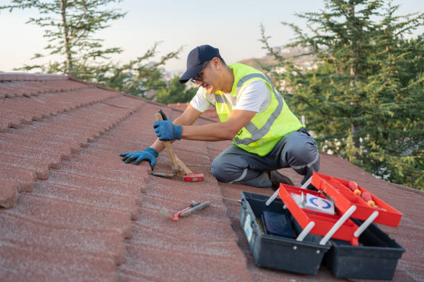 Best Roof Restoration Services  in Exmore, VA