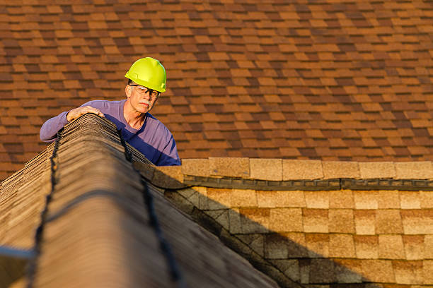 Best Roof Replacement Cost  in Exmore, VA