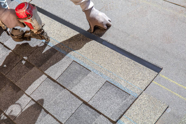 Quick and Trustworthy Emergency Roof Repair Services in Exmore, VA
